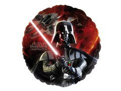 Balon cu folie Star Wars - 47 cm - 1 buc.