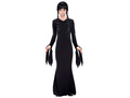Costum gotic de școlăriță pentru fete
