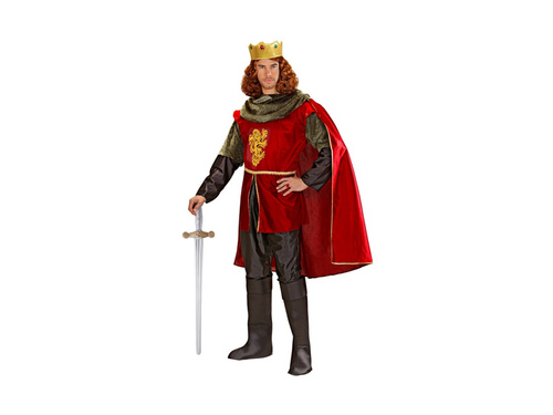 Sabie de cavaler cu teacă - 75 cm