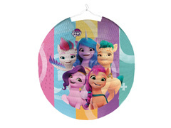 Lanterna cu bile My Little Pony - 25 cm - 1 buc.