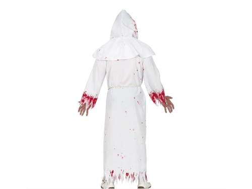 Costum de călugăr însângerat pentru bărbați