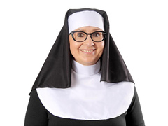 Set de călugărițe - 1 buc.