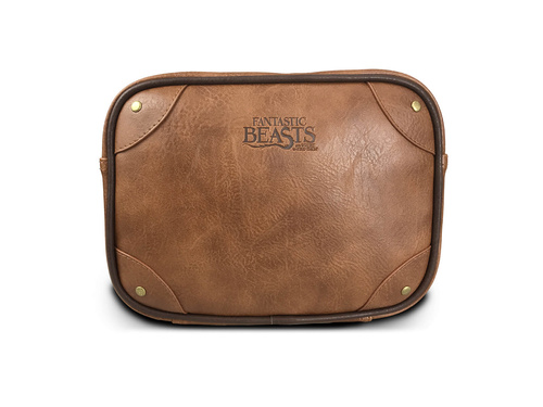 Geantă cosmetică Animale fantastice - 1 buc.