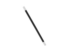 Baghetă magică de vrăjitor negru - 24,5 cm - 1 buc.