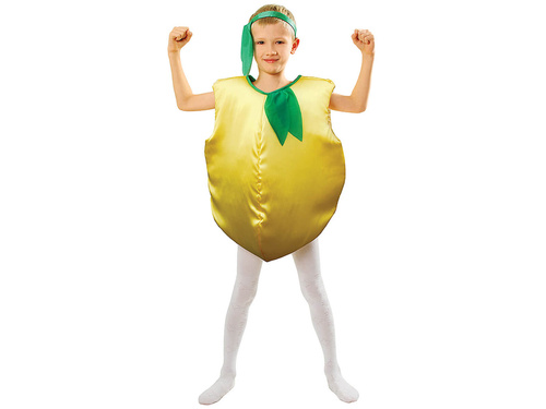 Costume Lemon - fructe