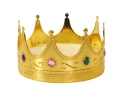 Coroana de aur a regelui - 1 buc.