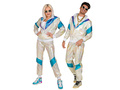 Costum disco Trening holografic 