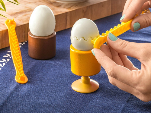 Tăietoare de ouă - 2 buc.