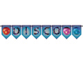 Disco pavilion agățat banner - 5 m