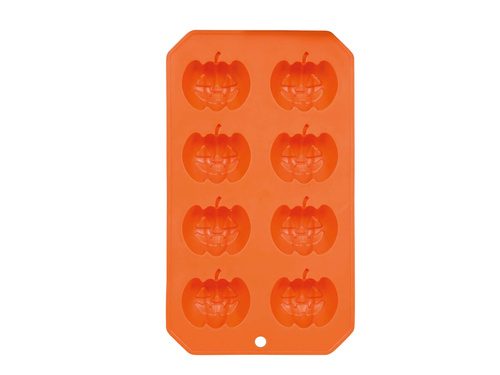 Tava de gheață - Dovleci