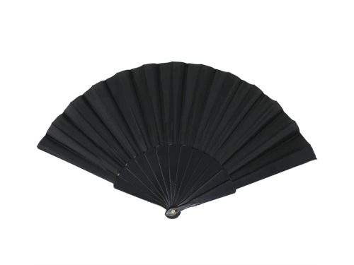 Ventilator negru - 1 buc.