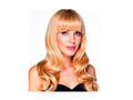 Peruca blonda de Michelle Dream Hair