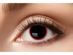 Lentile de contact Hellraiser - 7 zile