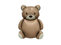 Balon folie ursuleț Teddy - 52x68 cm - 1 buc.