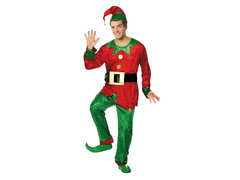 Costum de elf pentru bărbați