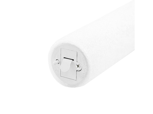 Baston din spumă LED - 48 cm - 1 buc.