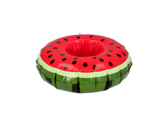 Suport de pahar gonflabil Pepene galben