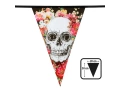 Banner Dia de los muertos - 6 m - 1 buc.