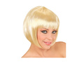 Peruca blonda Chanel