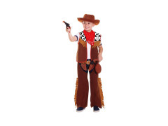 Costum cowboy - 1 buc.