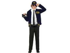 Costum de polițist pentru bărbați