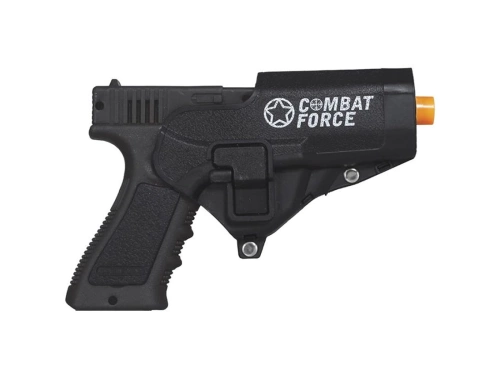 Pistol cu toc - 1 buc.