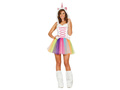 Costum unicorn pentru femei