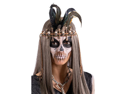 Bentiță Voodoo - 1 buc.