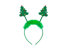 Bentiță pom de Crăciun