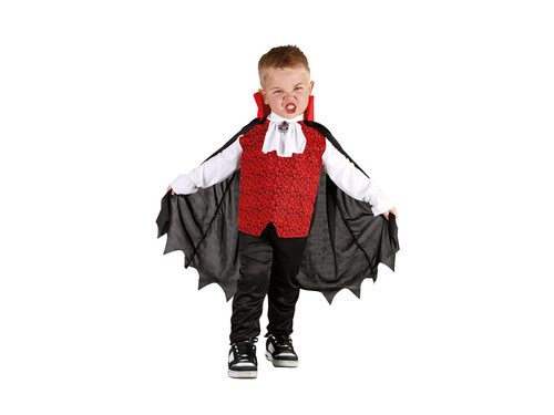 Costum vampir Urchin