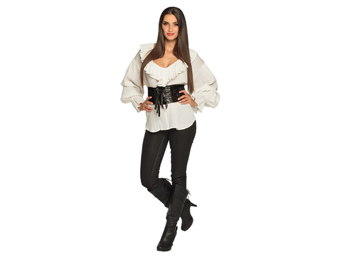 Corset pirat - 1 buc.