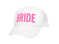 Șapcă de baseball mireasă - 1 buc.