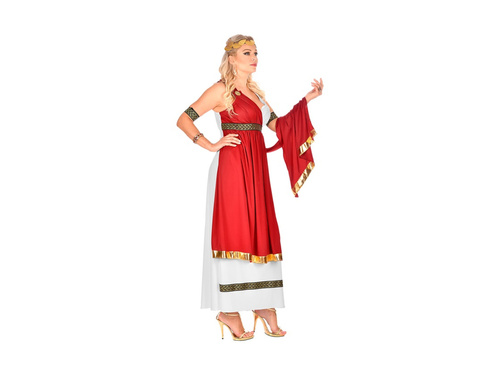 Costum de împărăteasă romană