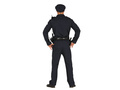Costum de polițist pentru bărbați