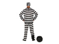 Costum de prizonier pentru bărbați