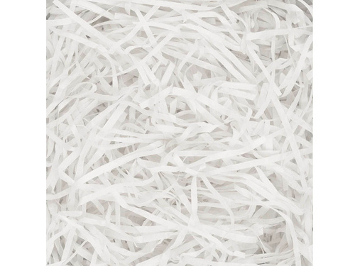 Cadou de umplutură alb - 50 g