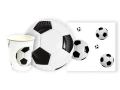 Set aniversar Fotbal - 44 buc.
