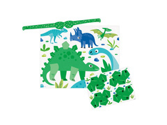 Joc aniversar Dinozauri - 1 buc.