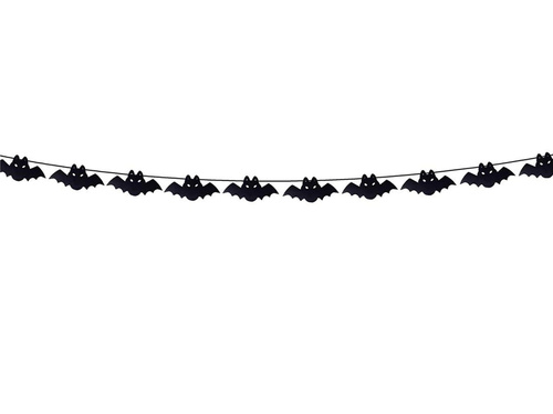 Ghirlandă liliac - 300 cm - 1 buc.