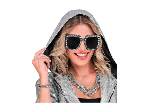 Brățară Disco Ball