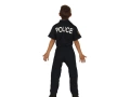 Costum polițist