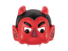Mască din spumă Devil - 1 buc.
