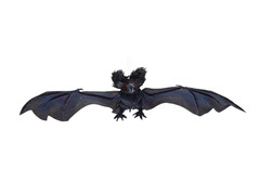 Decor Halloween Bat - 64 cm - 1 buc.