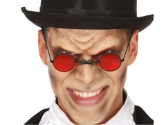 Ochelari de vampir - 1 buc.