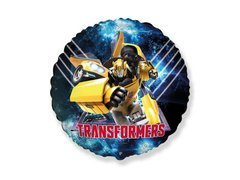 Transformers Bumblebee balon de folie - 46 cm - 1 buc.
