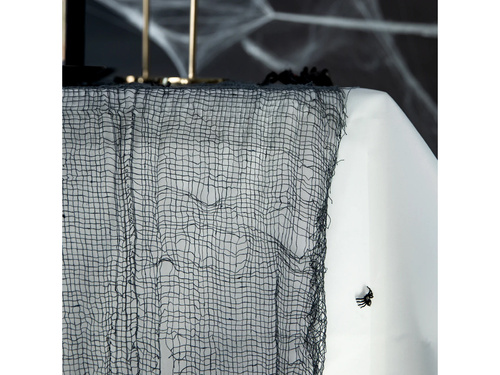 Halloween păianjeni confetti - 100 buc.