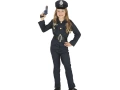 Costum polițist