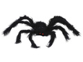 Decor păianjen păros - 50 cm - 1 buc.
