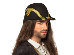 Pălărie de amiral - 1 buc.