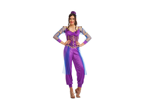 Samira Costum de prințesă arabă